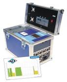 Mesures et analyses air comprimé