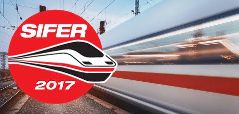 Venez nous rencontrer au salon SIFER 2017